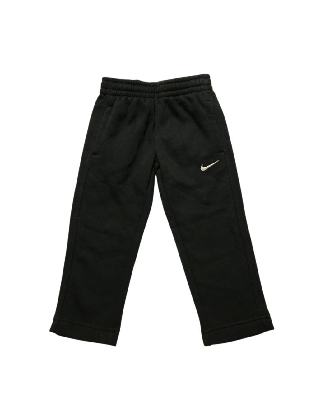 Nike Toddler Boys or Girls Black Sweat Pants Size 2T